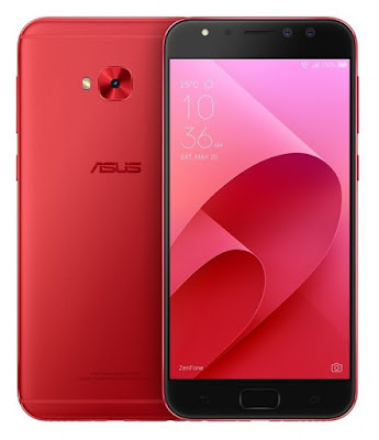 Asus Zenfone 4 Selfie Pro