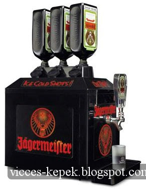 Jägermeister képek