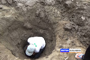 Penemuan Sumur Kuno di Jombang, Diduga Peninggalan Majapahit