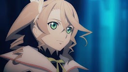 Download Tales of Zestiria the X - 00 Batch Sub Indo