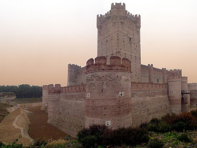 Amigosyarte Castillos españoles