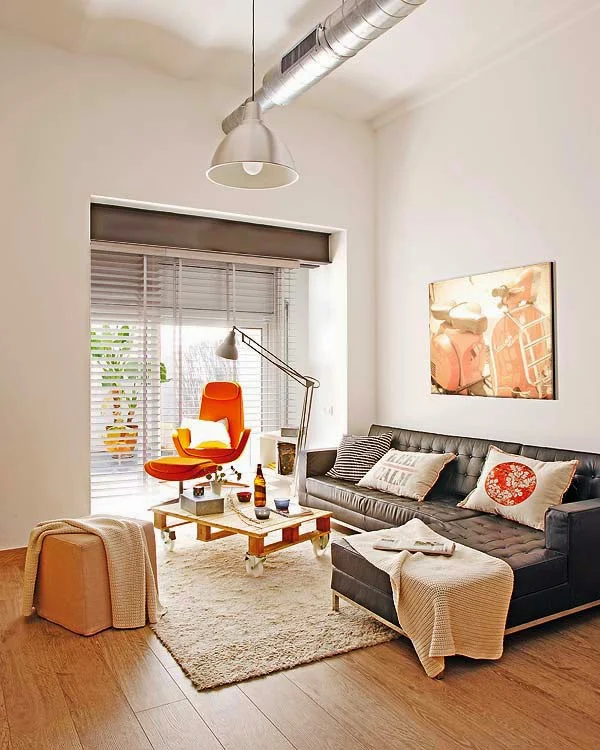 interior designer  apartamento com Design Solutions