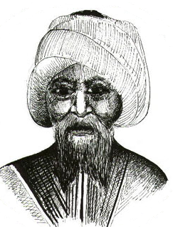 Muhammad bin Ibrahim al-Fazari 