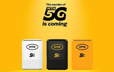 Industry worries over MTN's interest in a new $273 million 5G Spectrum Auction