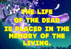 Quotes About Death (Moving On Quotes) 0244 2
