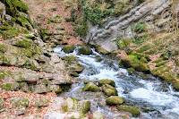 Espectacular Nacimiento del Balsareny en Bagà