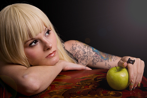 Best References For Choosing Tattoo Designs For Women 