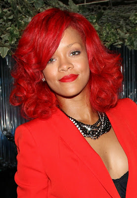 Rihanna Leggy Candids