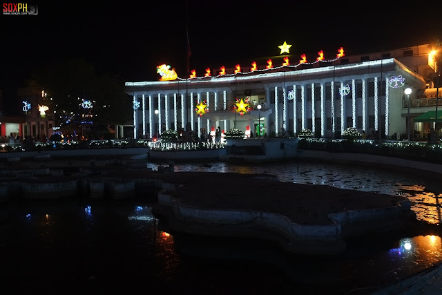 Inugyunay Festival in Tacurong City