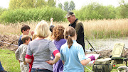 . or so local school children an awareness of the countryside around them . (basc )