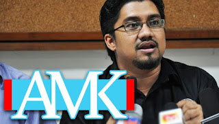 AMK Selangor gesa keahlian PKR Chegubard dipecat