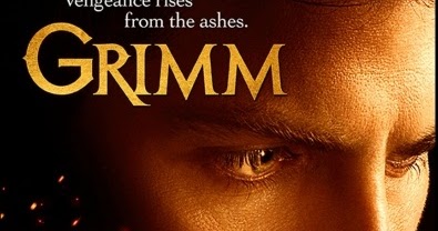DVD TV Series Grimm season All Season 1- 5 Subtittle DVD TV Series Grimm season All Season 1- 5 Subtittle