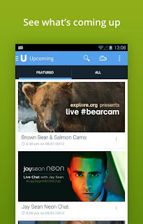 Ustream v2.5.0