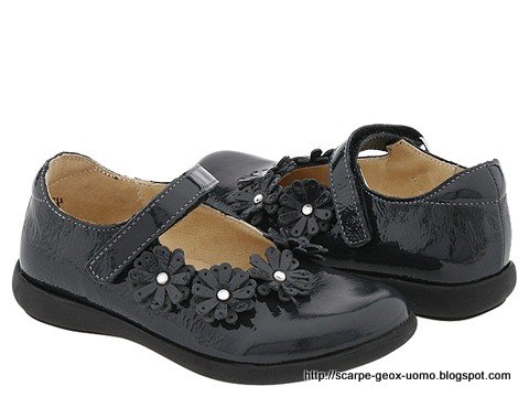 Scarpe Geox Uomo:scarpe-89055737