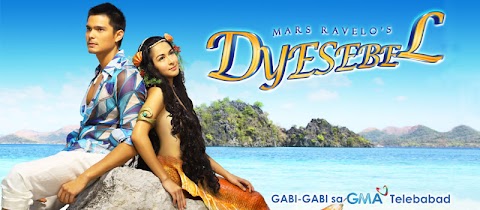 Dyesebel Bersalah?