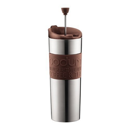 Bodum French Press Travel Mug