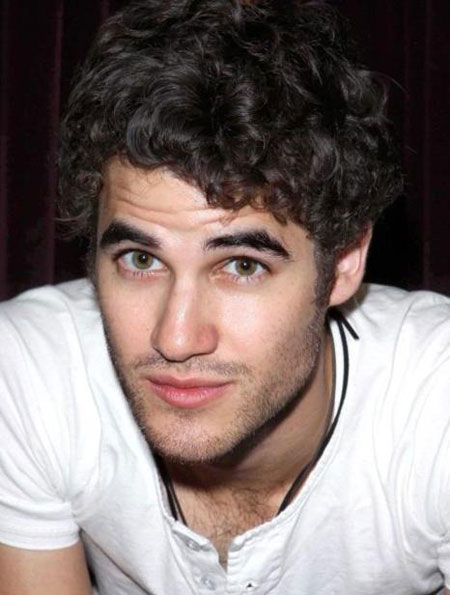 darren criss girlfriend. darren criss girlfriend.