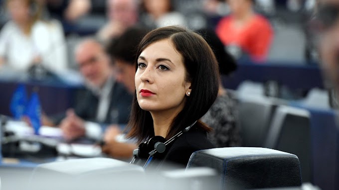 Volner: Cseh Katalin tevékenysége Magyarországról nézve különösen arcpirító