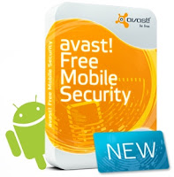 Avast Antivirus For Your Andriod