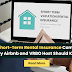Top 5 Short-Term Rental Insurance Companies Every Airbnb and VRBO Host Should Know.