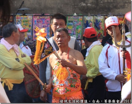 菁寮廟會08