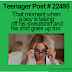 Teenager Post