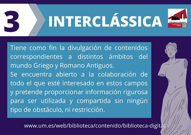 4 Bases de Datos gratuitas de Arte y Humanidades