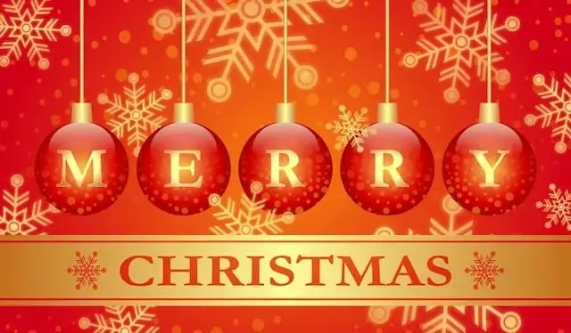 Merry Christmas 2019 Wishes Messages Quotes and SMS