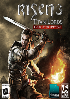 Risen 3 Titan Lords Enhanced Edition Full Version
