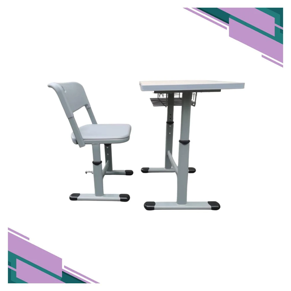 Meja Kursi Di Sekolah Ergonomis Tidak Mudah Rusak 05 Makalu hmPRSzT
