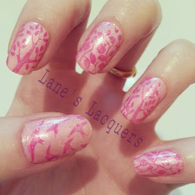 GOT-polish-challenge-pink-mother-nature-manicure