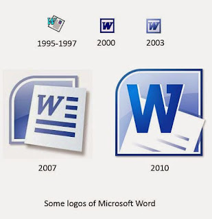 Sejarah Microsoft Word