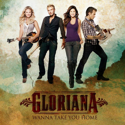 Gloriana - Wanna Take You Home Lyrics