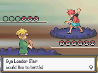 Pokemon Marigold Screenshot 02