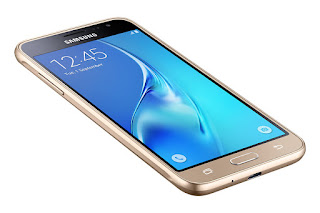 Spesifikasi Dan Harga Samsung Galaxy J3 Indonesia