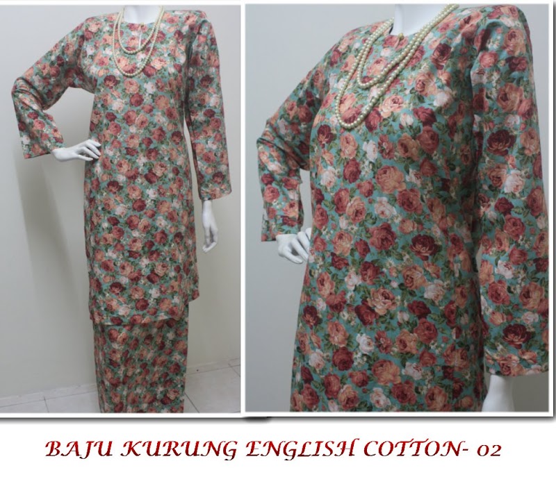 36+ Baju Melayu In English, Modis Dan Cantik