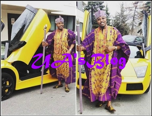 Oluwo Of Iwo Finally Accepts Loss, Embraces Six Months Suspension For Allegedly Assaulting Agbowu Of Ogbaagbaa