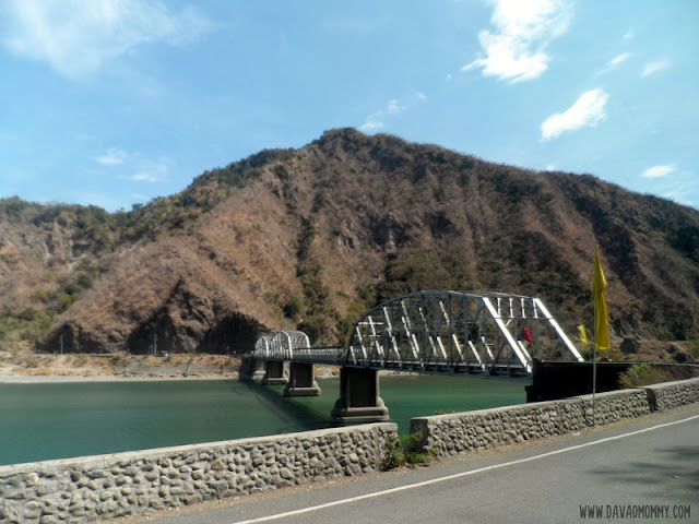 Quirino Bridge Ilocos