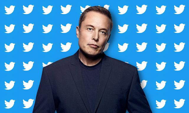 Elon Musk sets the deal to buy Twitter for $44 billion