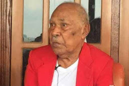 Kodam Cenderawasih Berduka Atas Wafatnya Tokoh Pelaku Pepera 1969, Ramses Ohee