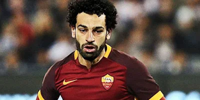 صور محمد صلاح