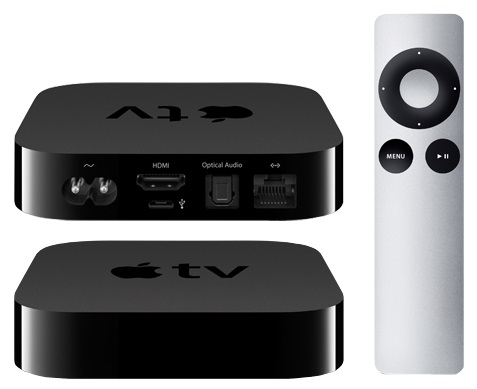 apple tv png