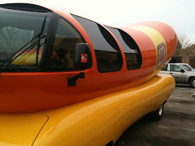 weiner mobile