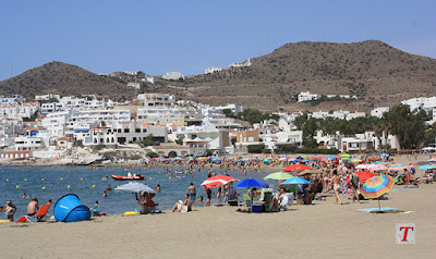 San José, Almería