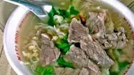 Soto Daging Sapi Kuah Bening - Cara Membuat Soto Daging Kuah Bening Yang Gurih Dan Sedap - Jun 16, 2021 · langkah membuat soto sapi kuah bening khas solo: