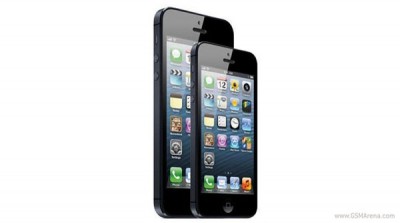 Apple Garap iPhone Berlayar 4,8 Inchi