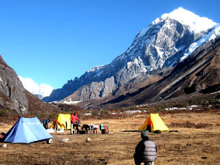 Darjeeling Tour to Singalila