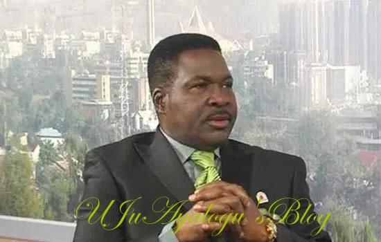 Ozekhome: Onnoghen resigned because the cabal had sealed his fate