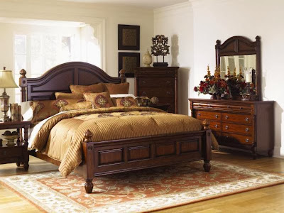 master bedroom furniture