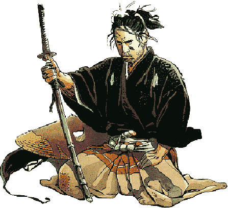 samurai